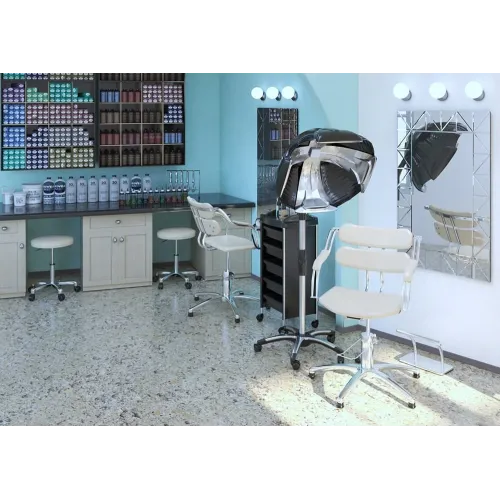 Тележка парикмахерская М-03 Next
